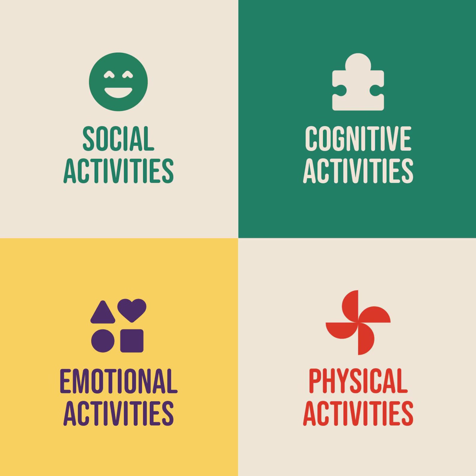 Montessori Toddler Activity Cards